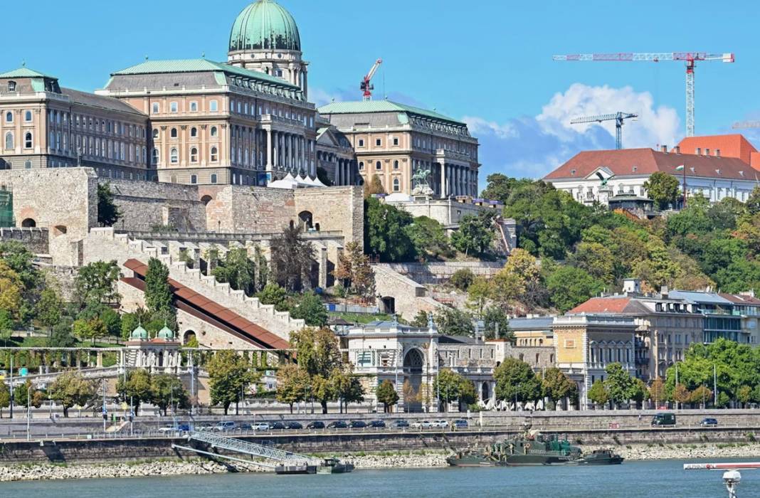 Okuyunca çok şaşıracaksınız! Nüfusu İstanbul'dan az olan öyle ülkeler var ki... 5